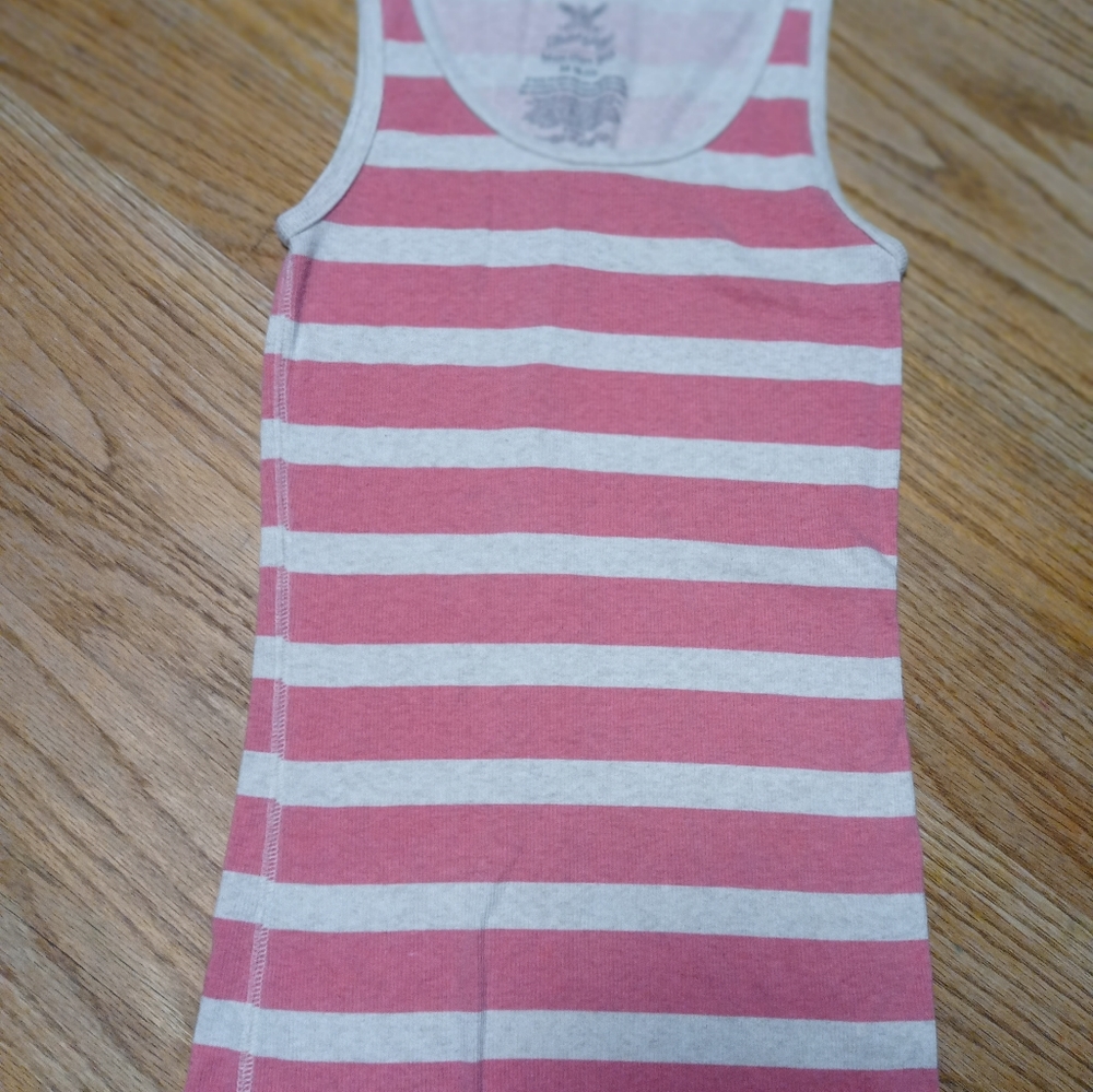Must have tank top